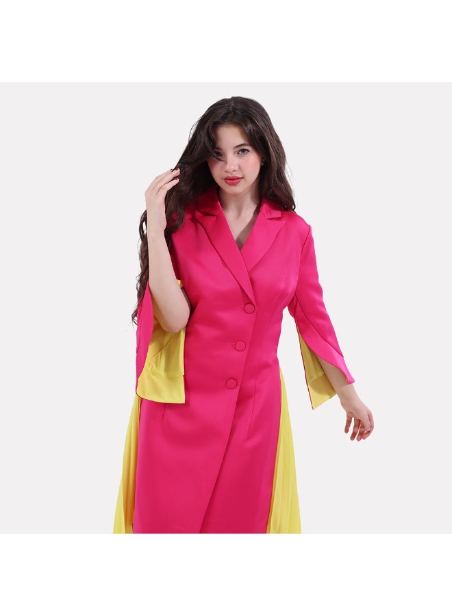 ابهه  فستان الجموح - Image 3